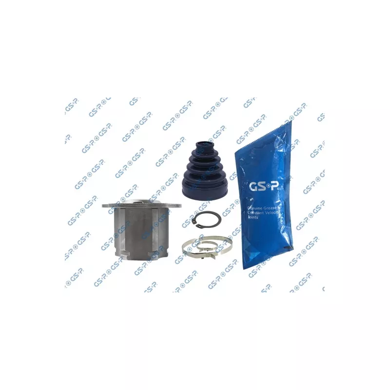 Embout de cardan avant (kit de réparation) GSP 603046