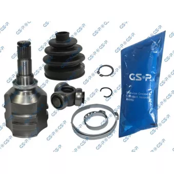 Embout de cardan avant (kit de réparation) GSP 608015