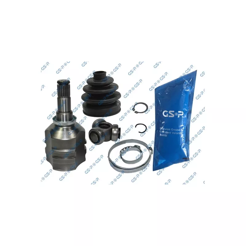 Embout de cardan avant (kit de réparation) GSP 608015