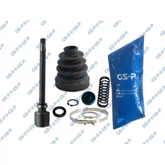 Embout de cardan avant (kit de réparation) GSP 610038