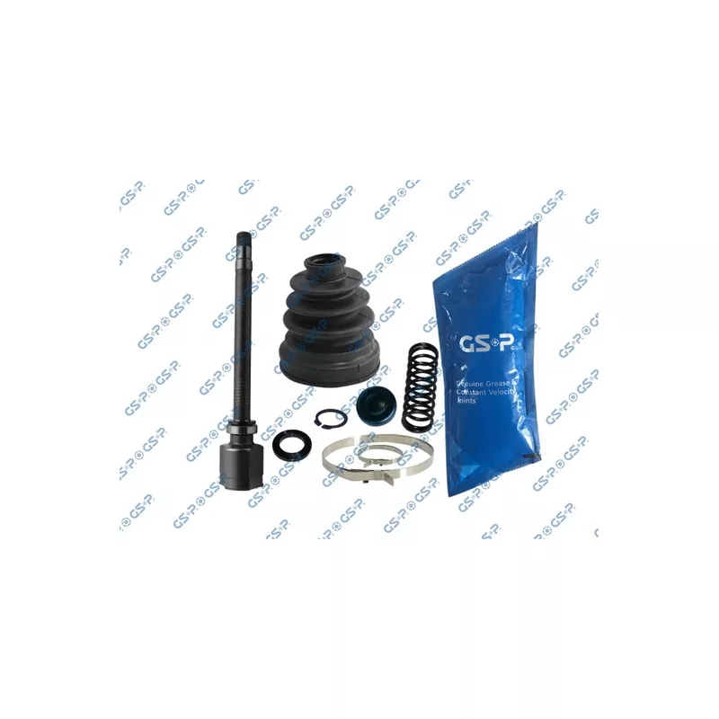Embout de cardan avant (kit de réparation) GSP 610038