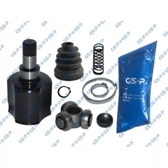 Embout de cardan avant (kit de réparation) GSP