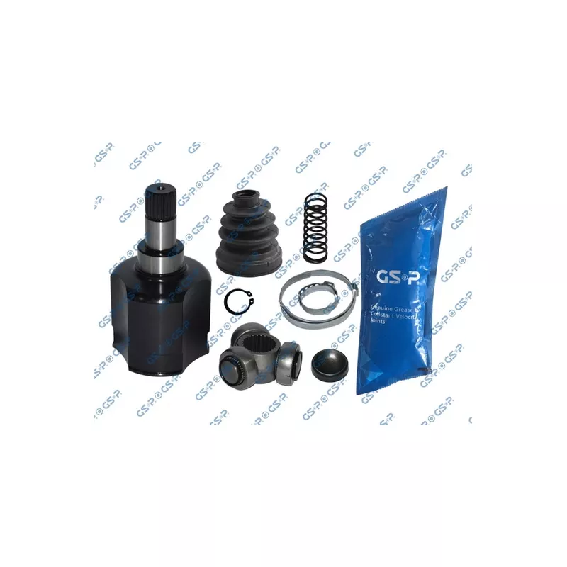 Embout de cardan avant (kit de réparation) GSP 610048