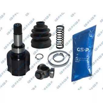 Embout de cardan avant (kit de réparation) GSP 610068