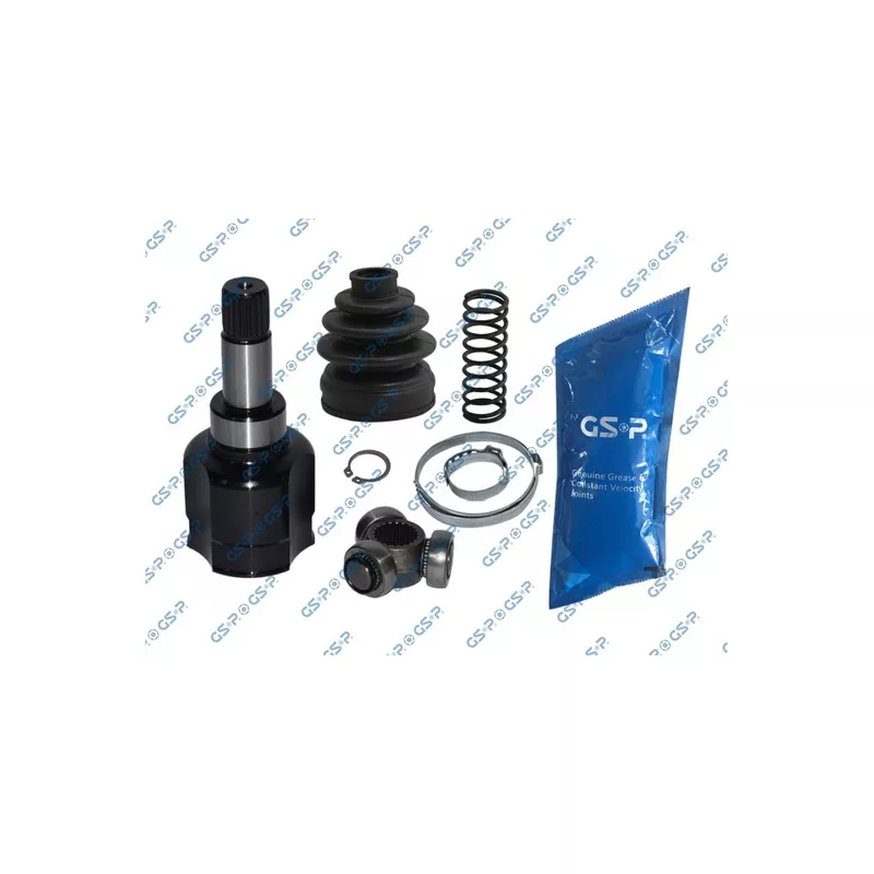 Embout de cardan avant (kit de réparation) GSP 610068