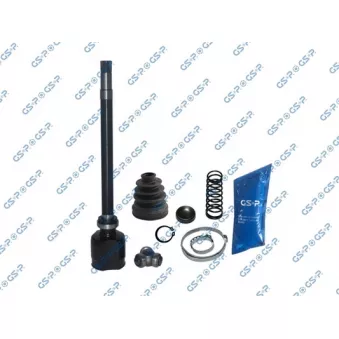 Embout de cardan avant (kit de réparation) GSP