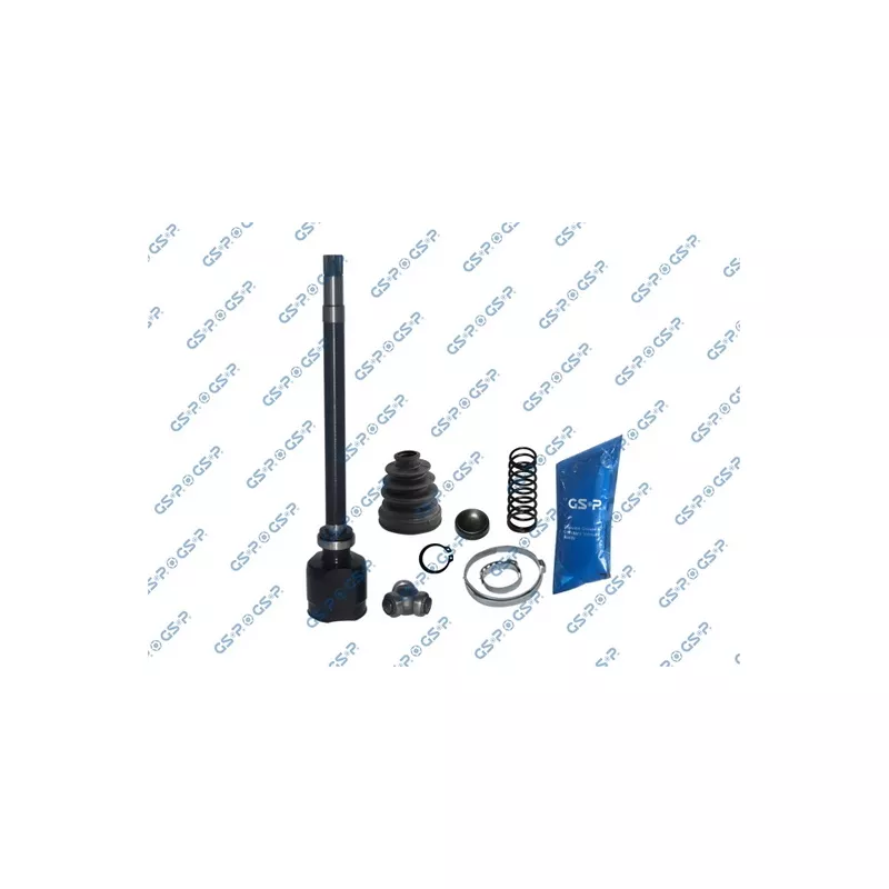Embout de cardan avant (kit de réparation) GSP 610132
