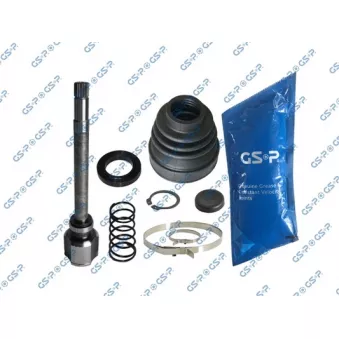 Embout de cardan avant (kit de réparation) GSP 610165