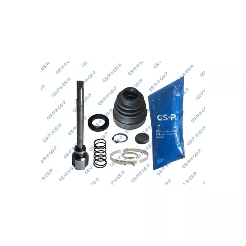 Embout de cardan avant (kit de réparation) GSP 610165