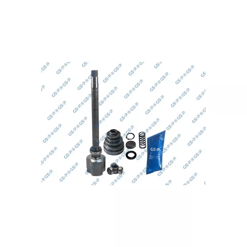 Embout de cardan avant (kit de réparation) GSP 617020