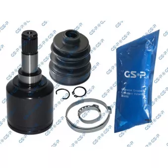 Embout de cardan avant (kit de réparation) GSP