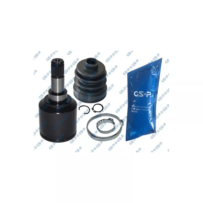 Embout de cardan avant (kit de réparation) GSP 617027