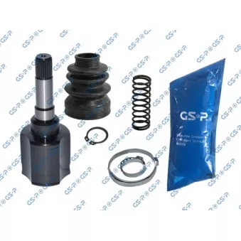 Embout de cardan avant (kit de réparation) GSP 617030