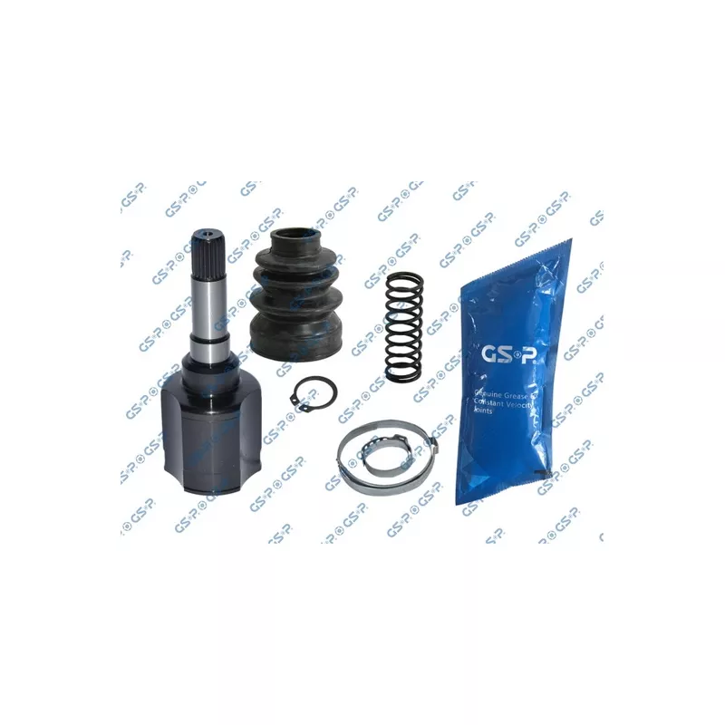 Embout de cardan avant (kit de réparation) GSP 617030