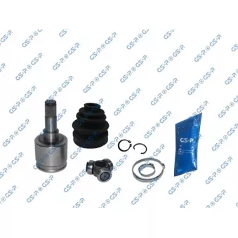 Embout de cardan avant (kit de réparation) GSP