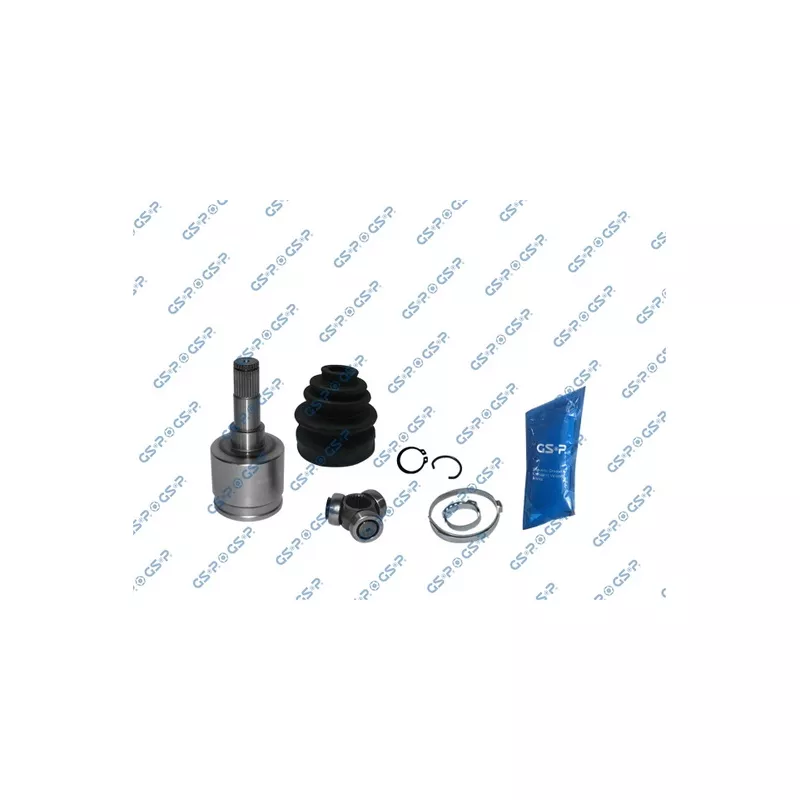 Embout de cardan avant (kit de réparation) GSP 618055
