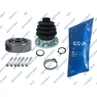 Embout de cardan avant (kit de réparation) GSP 618070