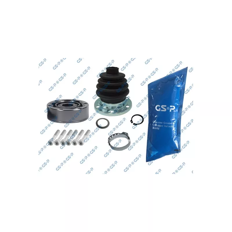 Embout de cardan avant (kit de réparation) GSP 618070