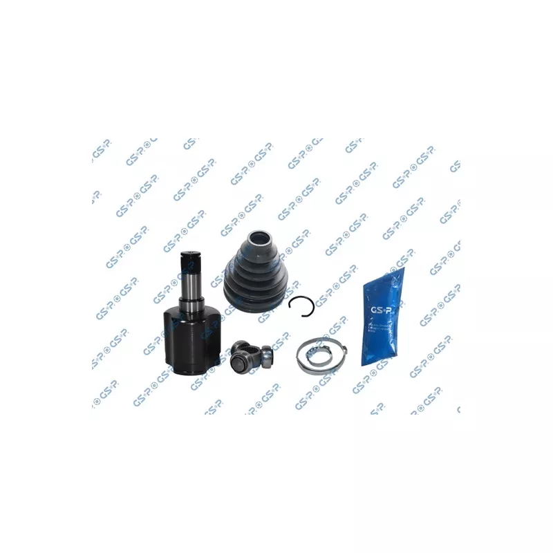 Embout de cardan avant (kit de réparation) GSP 618119
