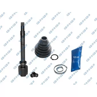 Embout de cardan avant (kit de réparation) GSP