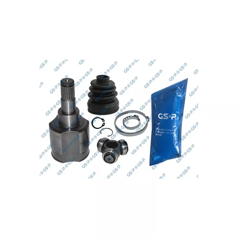 Embout de cardan avant (kit de réparation) GSP 618168