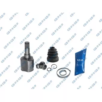 Embout de cardan avant (kit de réparation) GSP