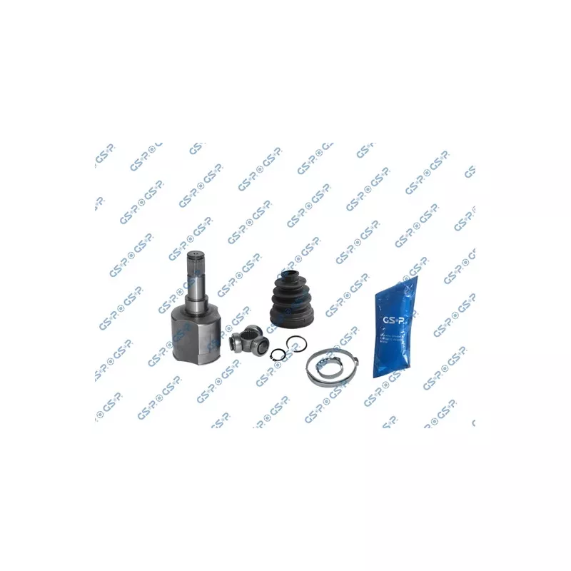 Embout de cardan avant (kit de réparation) GSP 618177