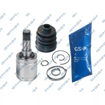 Embout de cardan avant (kit de réparation) GSP