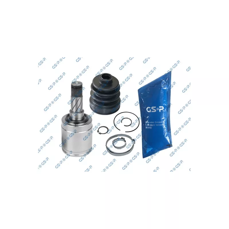 Embout de cardan avant (kit de réparation) GSP 618187