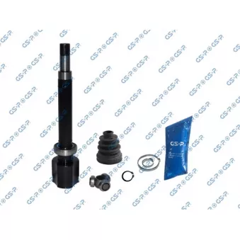 Embout de cardan avant (kit de réparation) GSP