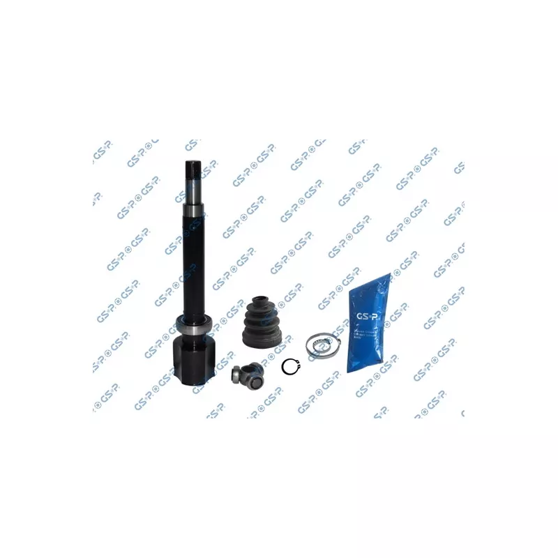 Embout de cardan avant (kit de réparation) GSP 618274