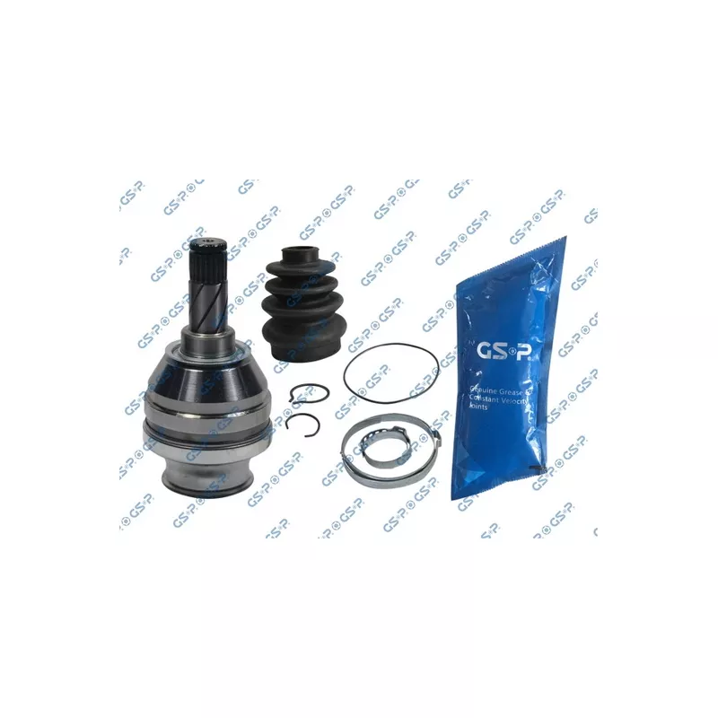 Embout de cardan avant (kit de réparation) GSP 621014