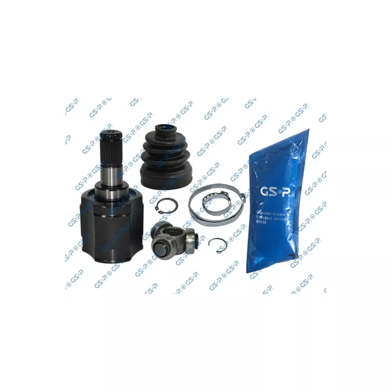 Embout de cardan avant (kit de réparation) GSP 624012