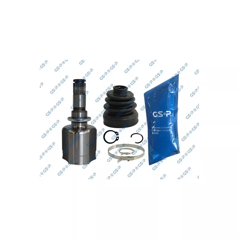 Embout de cardan avant (kit de réparation) GSP 634047