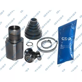 Embout de cardan avant (kit de réparation) GSP