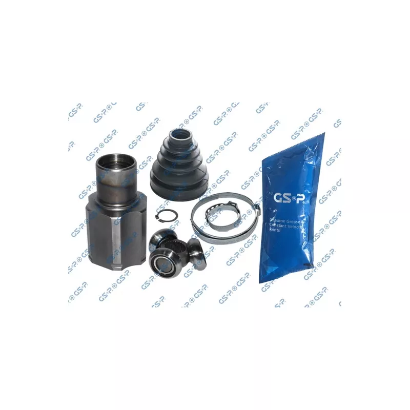 Embout de cardan avant (kit de réparation) GSP 634117