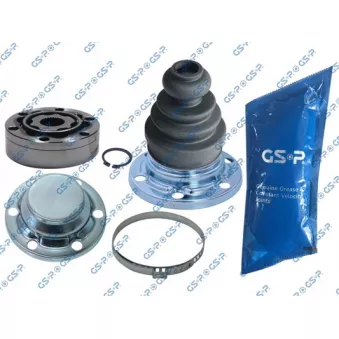 Embout de cardan avant (kit de réparation) GSP 635001