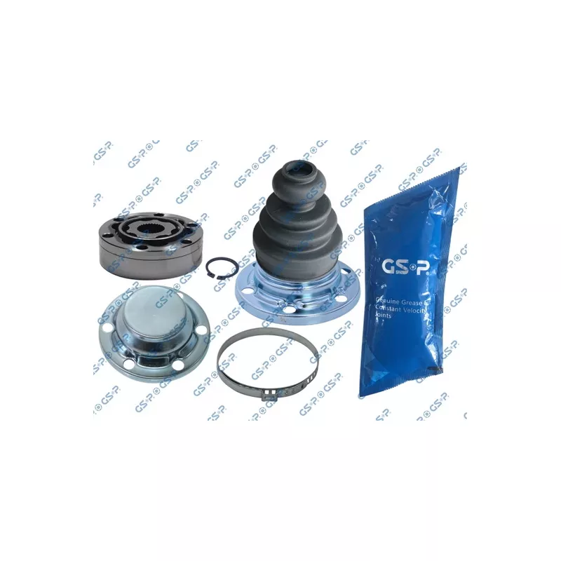 Embout de cardan avant (kit de réparation) GSP 635001