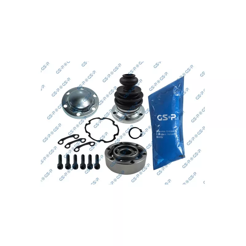 Embout de cardan avant (kit de réparation) GSP 635020