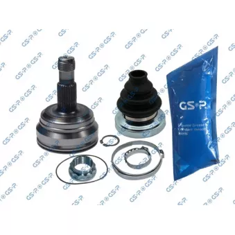 Embout de cardan avant (kit de réparation) GSP