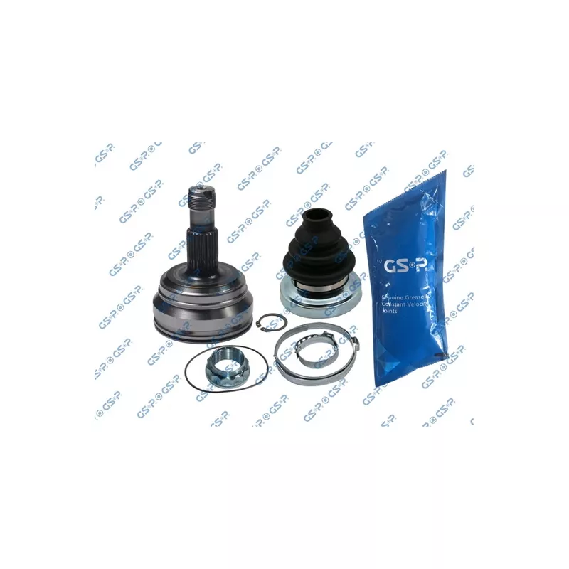 Embout de cardan avant (kit de réparation) GSP 635021