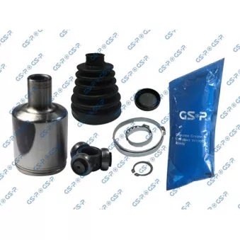 Embout de cardan avant (kit de réparation) GSP