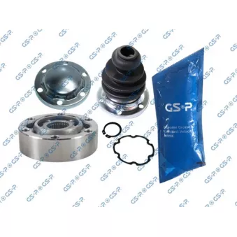 Embout de cardan avant (kit de réparation) GSP