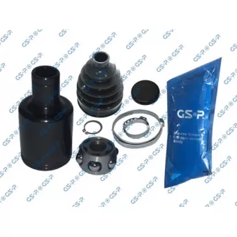 Embout de cardan avant (kit de réparation) GSP