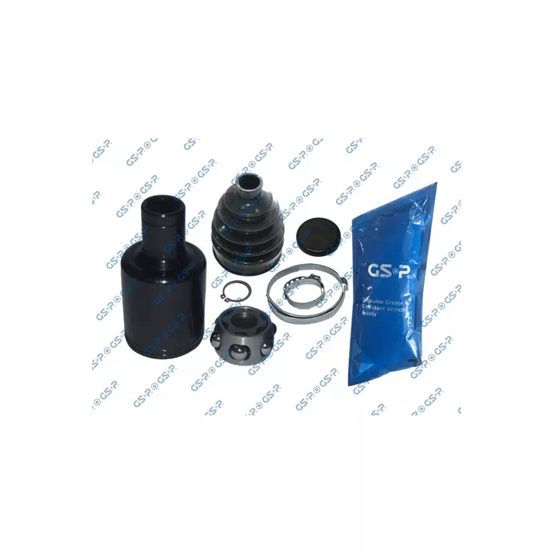 Embout de cardan avant (kit de réparation) GSP 635059