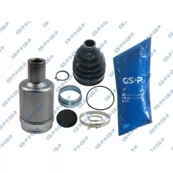Embout de cardan avant (kit de réparation) GSP