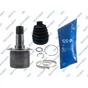Embout de cardan avant (kit de réparation) GSP