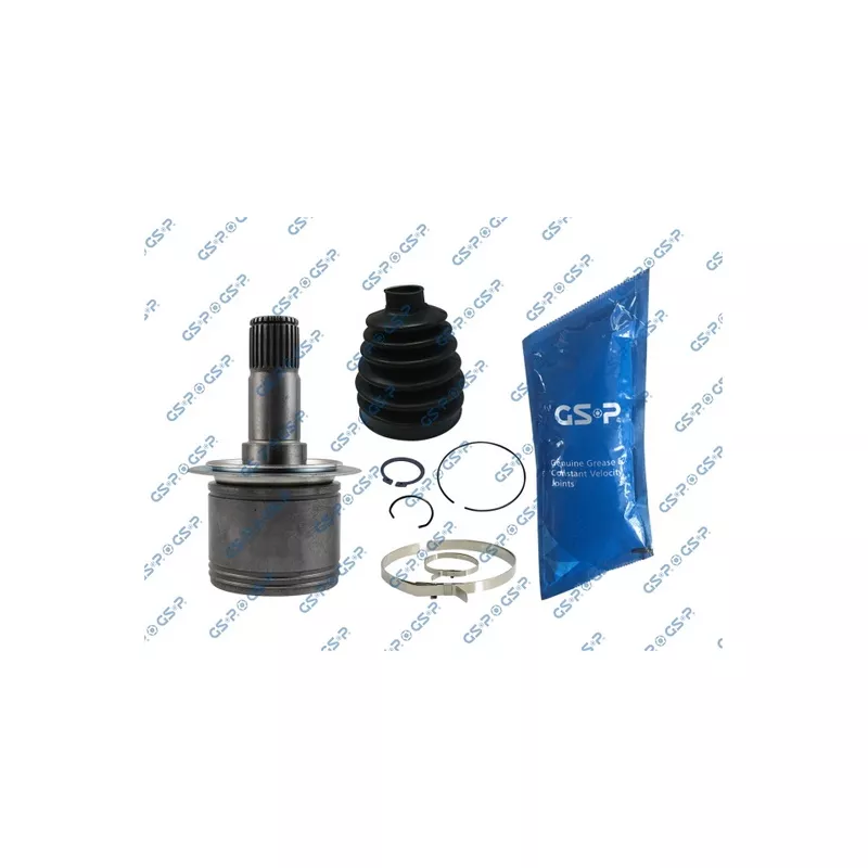 Embout de cardan avant (kit de réparation) GSP 635069