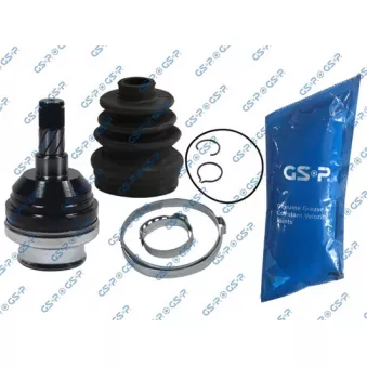 Embout de cardan avant (kit de réparation) GSP 644002