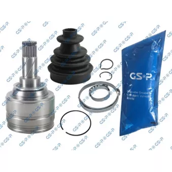 Embout de cardan avant (kit de réparation) GSP 644003